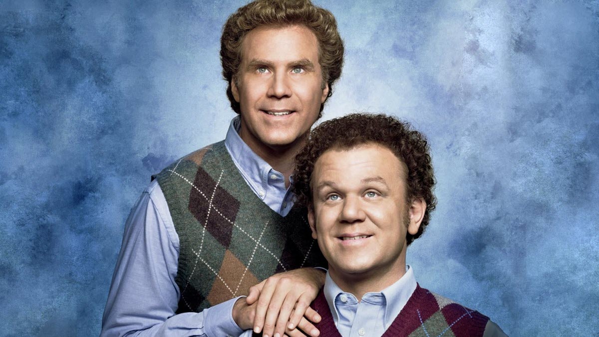 How to watch Step Brothers (2008) on Netflix in Canada VPN for Canada